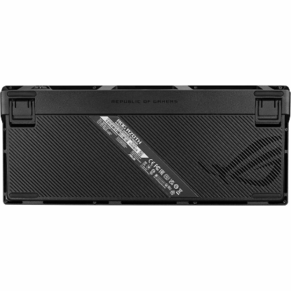 ROG AZOTH/ PBT/ BLK